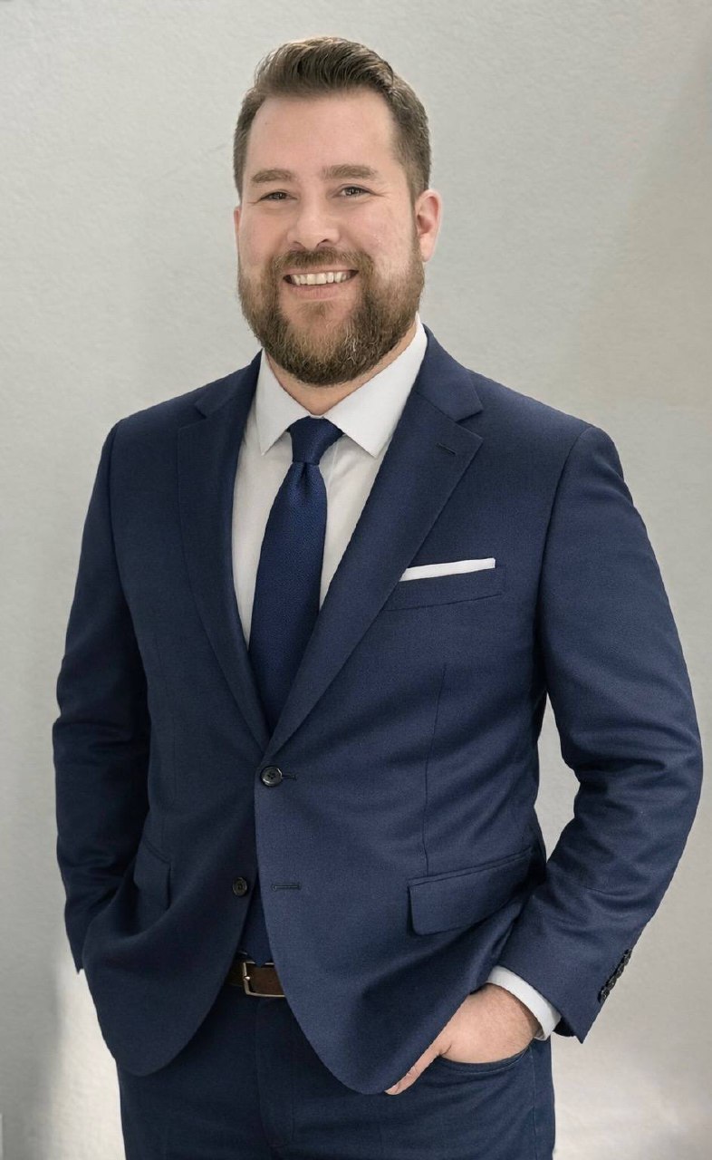 Jose Cecena, Realtor